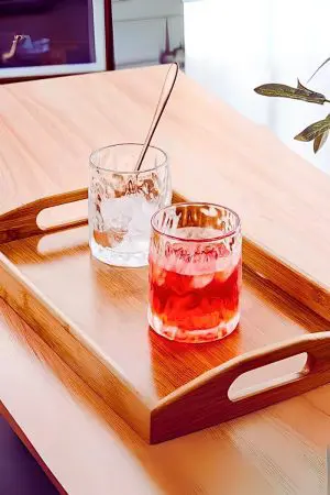 Verres à whisky premium 260ml - Un duo parfait pour une dégustation raffinée