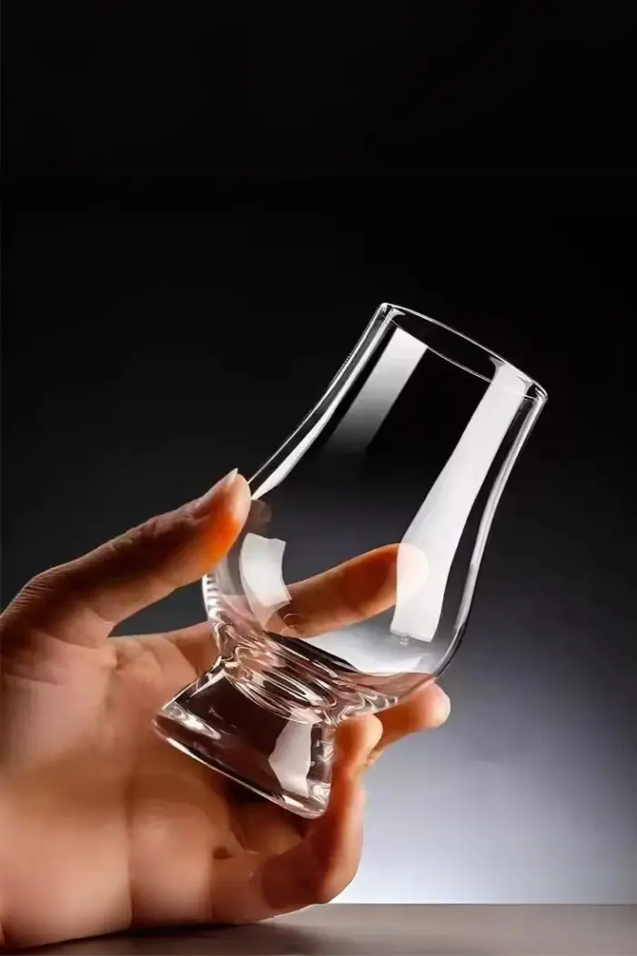 verre glencairn
