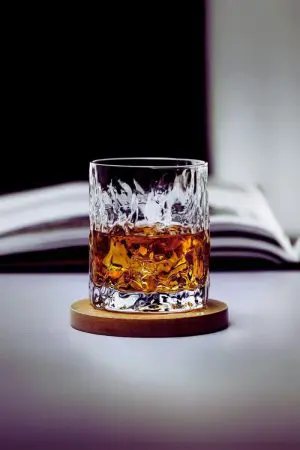 Set de 6 verres tumbler japonais – Un équilibre parfait entre esthétique et fonctionnalité