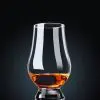 Verre Glencairn 1 pièce pour dégustation de whisky - Élégant et idéal pour révéler les arômes
