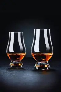 Verre à whisky Glencairn - Idéal pour déguster des spiritueux avec précision
