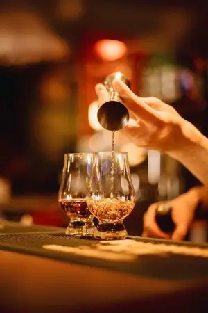 Verre Glencairn whisky - Un accessoire indispensable pour les connaisseurs