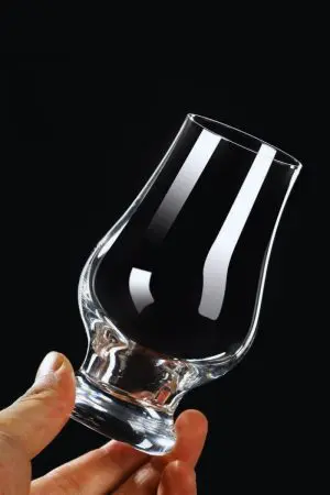 Verre Glencairn dégustation – Un verre élégant et fonctionnel pour sublimer le whisky