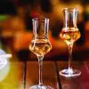 Verre tulipe à dégustation 120 ml - Idéal pour sublimer les arômes du whisky et des spiritueux