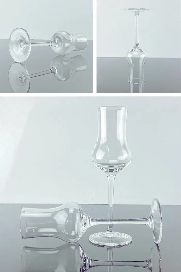 Verre dégustation whisky 120 ml – Un indispensable pour les connaisseurs de spiritueux