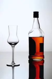Verre dégustation tulipe 120 ml – Sublimez votre expérience de dégustation