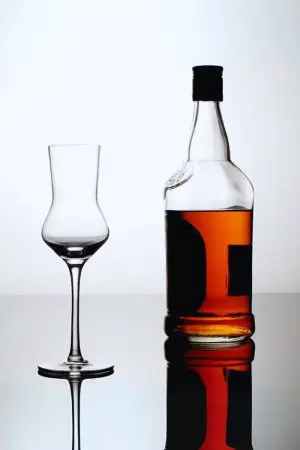 Verre dégustation tulipe 120 ml – Sublimez votre expérience de dégustation