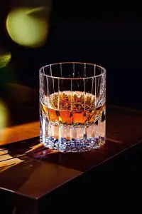 erre à whisky cristal 200ml – L’élégance japonaise pour un plaisir de dégustation inégalé.