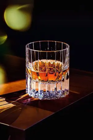 erre à whisky cristal 200ml – L’élégance japonaise pour un plaisir de dégustation inégalé.