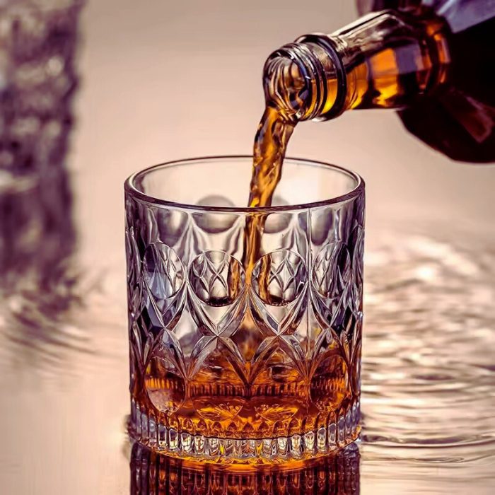 verre tumbler